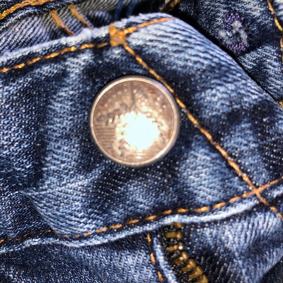 Adriano Goldschmied....  AG jeans - Picture 3 of 9